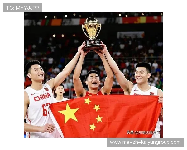 中国篮球的故事正在被世界听见，中国篮球的历史